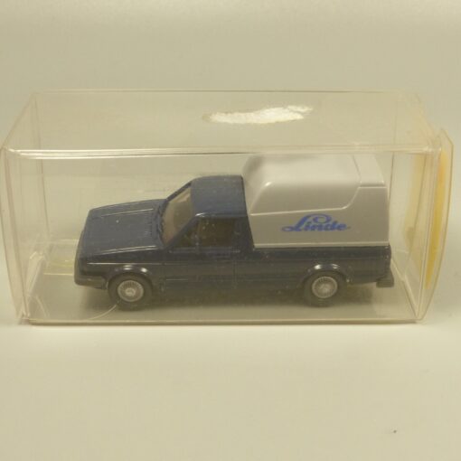 Wiking 1:87 13047 VW Caddy Linde in OVP EX5911
