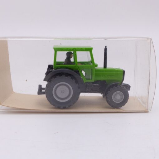 Wiking 1:87 13386 Deutz Fahr Schlepper in OVP EX6878 – Bild 3
