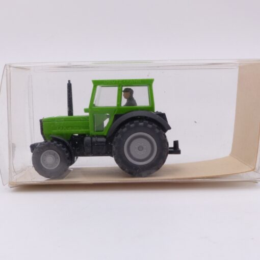 Wiking 1:87 13386 Deutz Fahr Schlepper in OVP EX6878