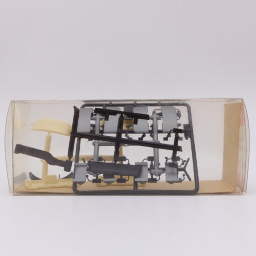 Wiking 1:87 14010 Spiegel und Spoiler in OVP EX7312 – Bild 3