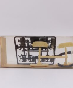 Wiking 1:87 14010 Spiegel und Spoiler in OVP EX7312