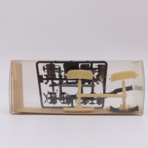 Wiking 1:87 14010 Spiegel und Spoiler in OVP EX7312