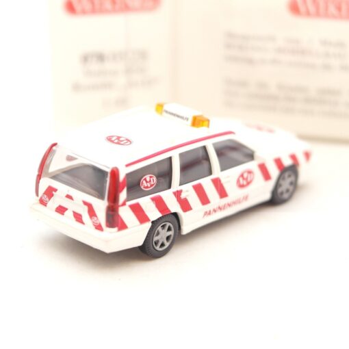 Wiking 1:87 147 078 05 28 / 0780528 Volvo 850 Kombi AvD in OVP RG3308 – Bild 3