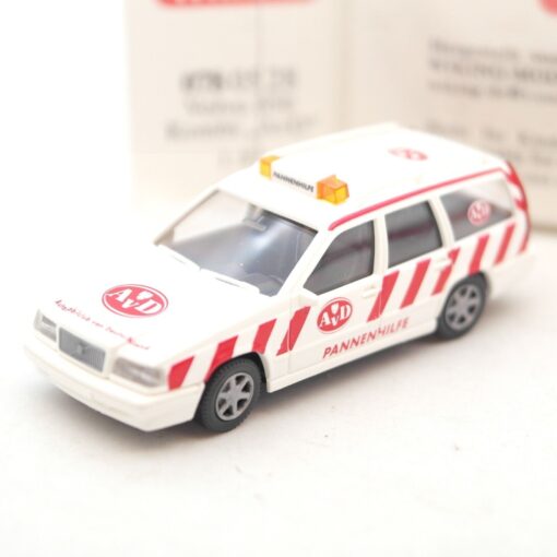 Wiking 1:87 147 078 05 28 / 0780528 Volvo 850 Kombi AvD in OVP RG3308