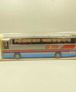 Wiking 1:87 24712 Mercedes RHD Reisebus O 303 Sonni in OVP EX5970