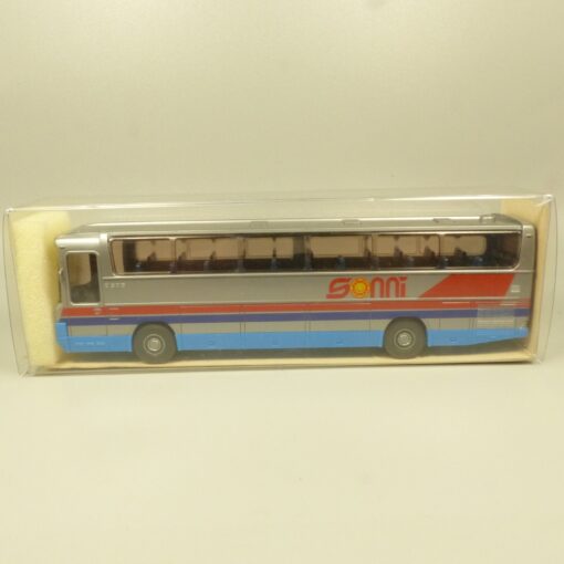 Wiking 1:87 24712 Mercedes RHD Reisebus O 303 Sonni in OVP EX5970