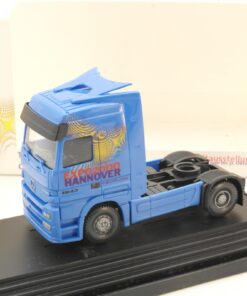 Wiking 1:87 50801 MB Actros Solo Zugmaschine EXPO 2000 in OVP RG4446