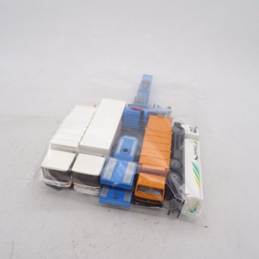 Wiking 1:87 5er-Pack diverse Verkehrsmodelle in Tüte siehe Bilder o. EX6985 – Bild 6