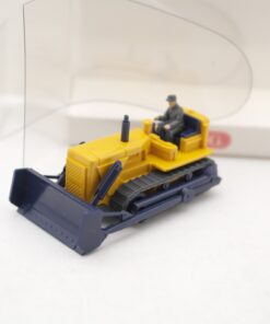 Wiking 1:87 8680220 Planierraupe Gmeinder-Kaelble PR 610 in OVP RR1741