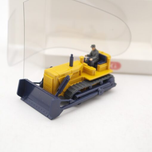 Wiking 1:87 8680220 Planierraupe Gmeinder-Kaelble PR 610 in OVP RR1741