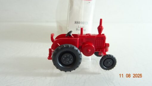 Wiking 1:87 8800013 Lanz Bulldog in OVP RR2672 – Bild 3