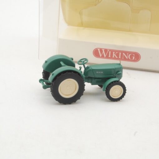 Wiking 1:87 8840128 MAN 4R3 in OVP RR3404 – Bild 3