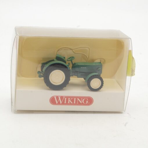 Wiking 1:87 8840128 MAN 4R3 in OVP RR3404 – Bild 4