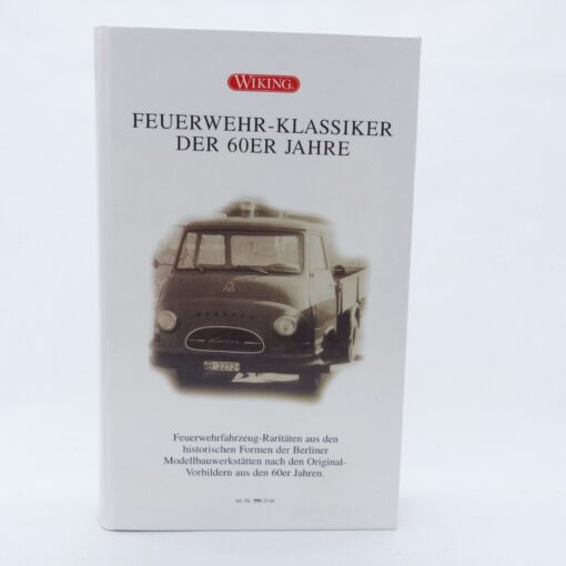 Wiking 1:87 9904455 75 Jahre Opel Blitz in OVP EX6075