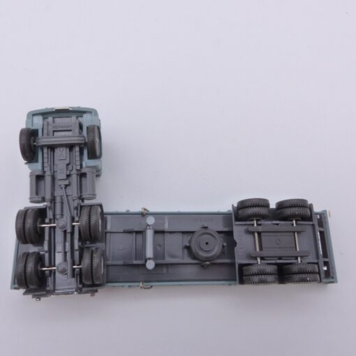 Wiking 1:87 GK-Nr.: 518/13 Magirus 235 D Röhren-Sattelzug, s. Bilder o. EX2391 – Bild 4