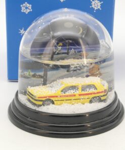 Wiking 1:87 PMS 43-09 wenn die meisten schlafen Edition 2002 in OVP RG8498