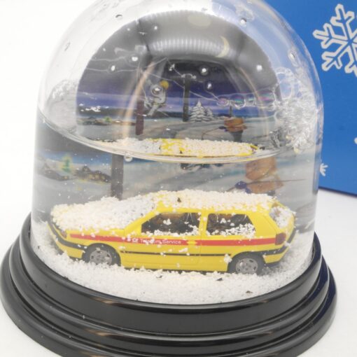Wiking 1:87 PMS 43-09 wenn die meisten schlafen Edition 2002 in OVP RR3187 – Bild 3
