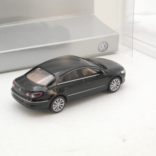 Wiking 1:87 Werbemodell Volkswagen VW Passat in OVP QR20 – Bild 3