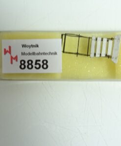 Woytnik Spur 1 8858 Klappstuhl in OVP CK7872