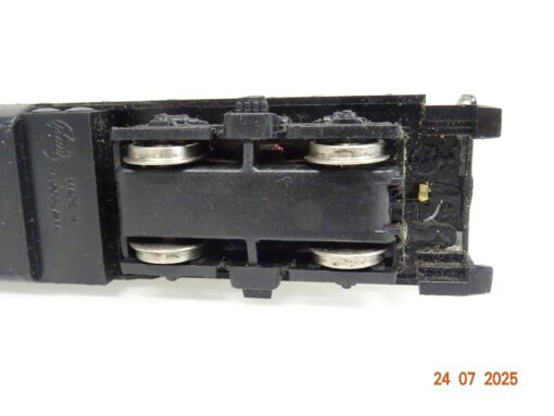AHM / Mehano H0 US Diesellok 1745 Chicago and North Western JL1838 o. – Bild 5