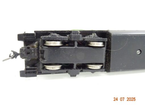 AHM / Mehano H0 US Diesellok 1745 Chicago and North Western JL1838 o. – Bild 6