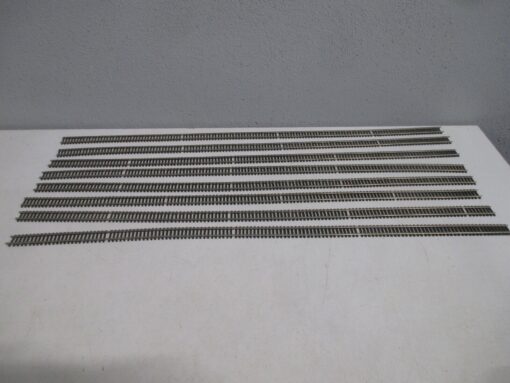 AHM gerades Gleis ca. 900mm 8 Stück o.OVP WZ7137