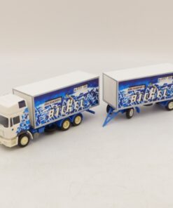 AMW / AWM 1:87 Nr.: 70293 MAN F90 Hängerzug Bickel, siehe Bilder o. EB9228
