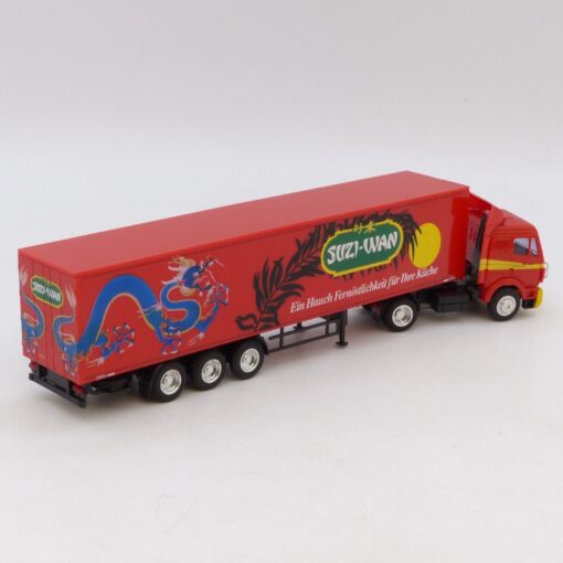 AMW / AWM 1:87 Nr.: 70456 MB SK Sattelzug Suzi Wan, siehe Bilder o. EB7989 – Bild 3