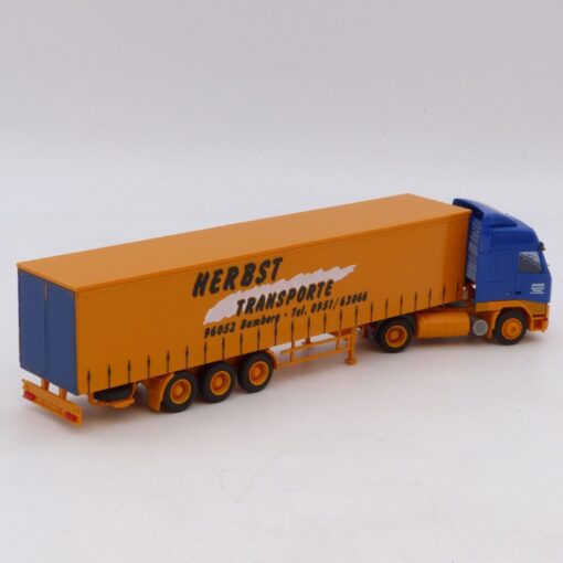 AMW / AWM 1:87 Nr.: 70539 Volvo FH12 Sattelzug Herbst, siehe Bilder o. EB7984 – Bild 3
