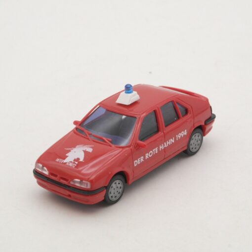 AWM 1:87 Schnäppchen ! Der rote Hahn 1994, siehe Bilder o. RI2802