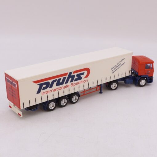 AWM / AMW 1:87 MAN F2000 Sattelzug Pruhs, siehe Bilder o. EB9336 – Bild 3