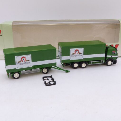 AWM / AMW 1:87 Nr.: 70223 MB SK Hängerzug Pfungstädter, in EVP EB7794 – Bild 3