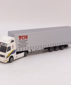Albedo 1:87 Volvo FH16 Sattelzug TCH, siehe Bilder o. EB9320