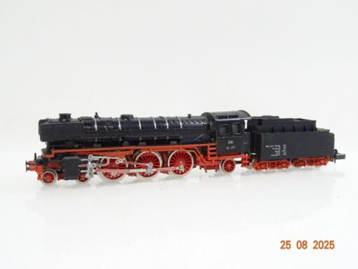 Arnold N 0251 Dampflok BR 41 166 der DR JL2573 o.
