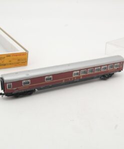 Arnold N 0325 F Speisewagen DSG in OVP QR7958