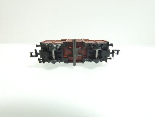 Arnold N 0504 Mittelentladewagen der DB in OVP AR4607 – Bild 4