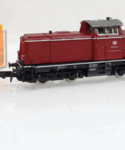 Arnold N 2012 Diesellok BR 211 271-2 der DB Simplex in OVP JL4069