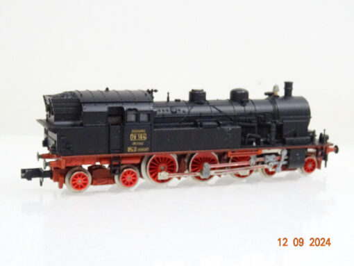 Arnold N 2270 Dampflok BR 78 164 der DRG in EVP LE5828 – Bild 3
