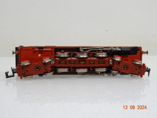 Arnold N 2270 Dampflok BR 78 164 der DRG in EVP LE5828 – Bild 4