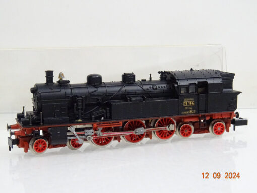 Arnold N 2270 Dampflok BR 78 164 der DRG in EVP LE5828