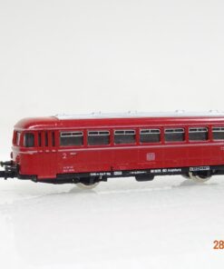 Arnold N 2912 Schienenbus Beiwagen VS 98 9655 der DB JL3909 o.