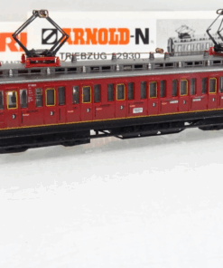 Arnold N 2935 Elektrotriebwagen ET 88 02 der DB in OVP JL710