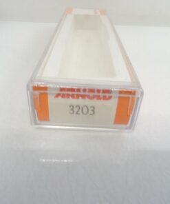 Arnold N 3203 Leerverpackung für Gepäckwagen, siehe Foto QR7453