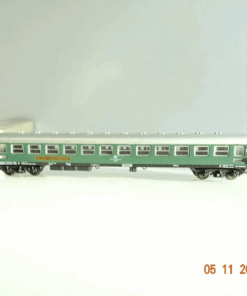 Arnold N 3221 Personenwagen 2. Kl./DSG Speiseraum der DB in EVP PR3668
