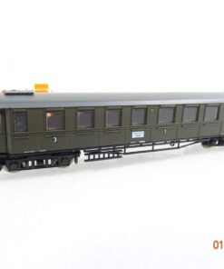 Arnold N 3355 Personenwagen 1./2./3. Kl. der DRG in OVP RR5160