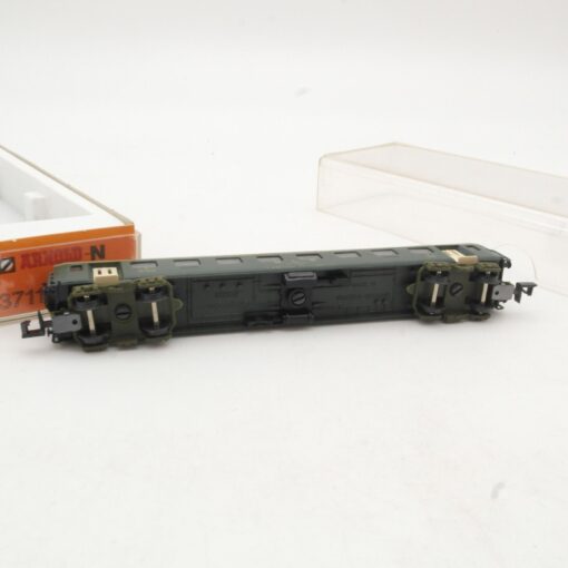 Arnold N 3711 Personenwagen 1. Klasse der BLS in OVP QR9970 – Bild 4