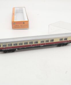 Arnold N 3840 TEE Speisewagen der DSG in OVP QR7951