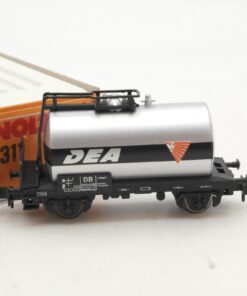 Arnold N 4311 Kesselwagen DEA der DB in OVP QR476