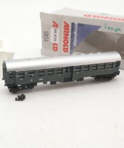 Arnold N 5804 Umbauwagen 2. Klasse der DB, siehe Foto in OVP RR39349