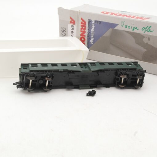 Arnold N 5804 Umbauwagen 2. Klasse der DB, siehe Foto in OVP RR39349 – Bild 4
